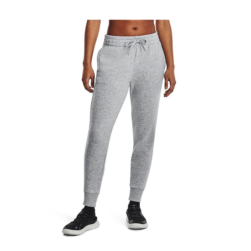 Women's Under Armour Rival Fleece Joggers